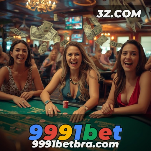 Descubra a Categoria 'Bônus' no 9991bet: Mais Diversão e Ganhos