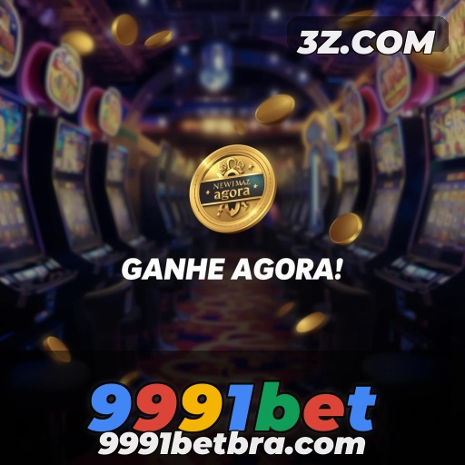 A Emocionante Experiência dos Caça-Níqueis no 9991bet